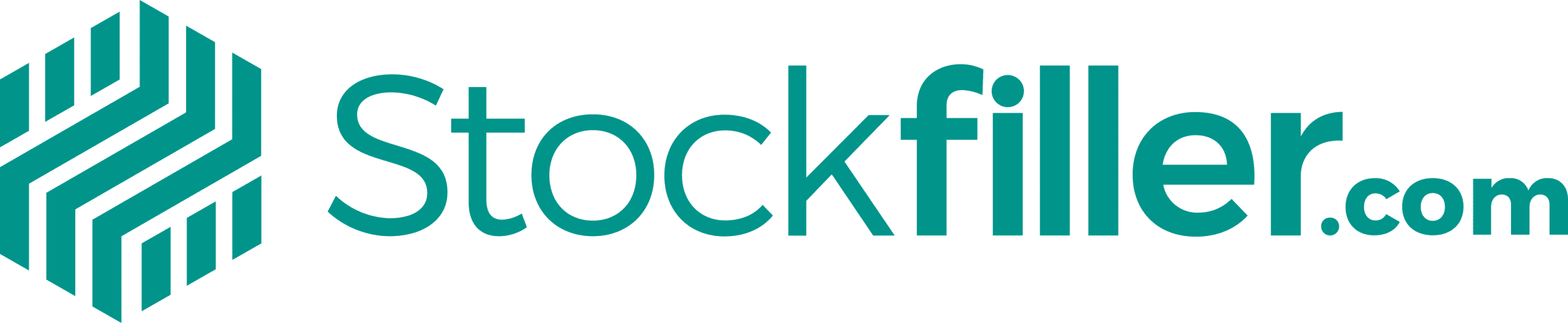 Stockfiller logo